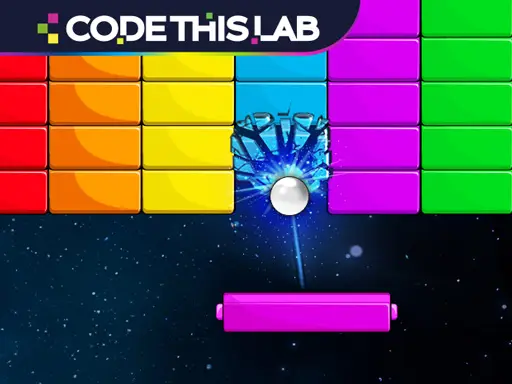 Brick Out kostenlos online spielen – Arcade Spiel für alle