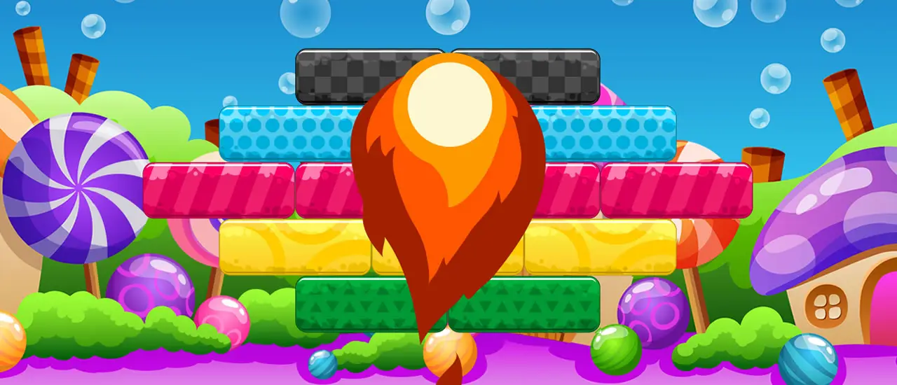 Brick Out Challenge - Free Classic Brick Breaker Game