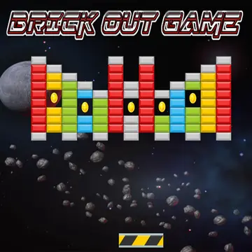 Brick Out Juego Gratis para Jugar y Romper Ladrillos
