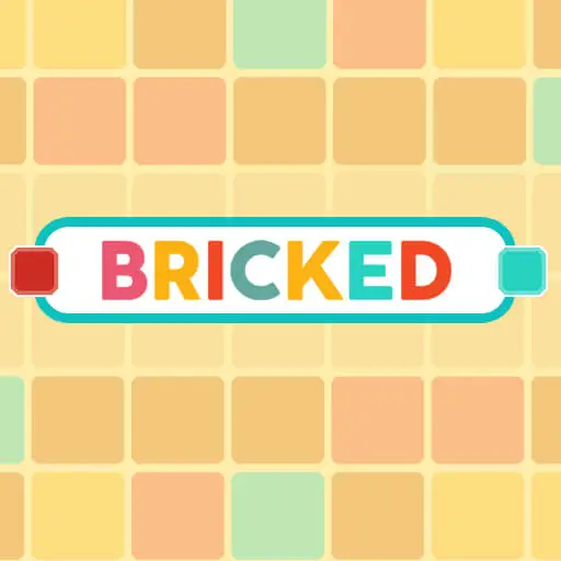 Bricked لعبة مطابقة الطوب المجانية للعب أونلاين