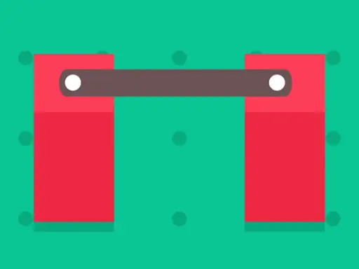 Bridge Dawn - Jeu d'arcade infini en ligne gratuit