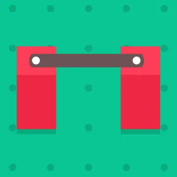 Bridge Dawn - Endless Arcade Game to Play and Score High