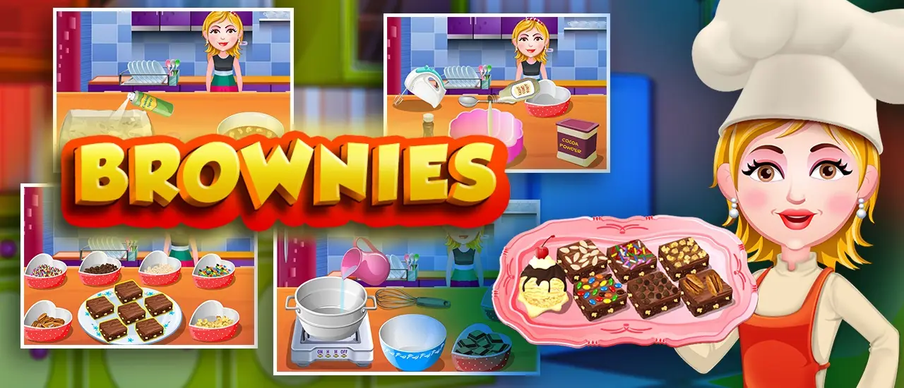 Brownies