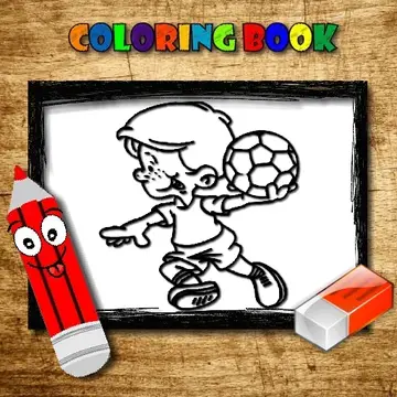 BTS Coloring Book - Juego de Colorear Gratis para Niños y Adultos