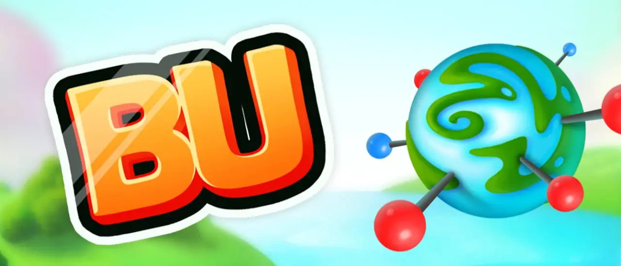 BU Juego en línea de lanzamiento de clavijas - Juega gratis