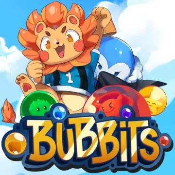 Bubbits لعبة تصويب فقاعات مجانية عبر الإنترنت