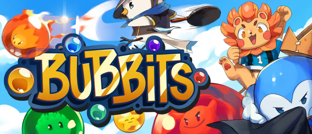 Bubbits