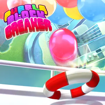 Bubble Block Breaker: Juego de Rompe Burbujas Gratis y Online