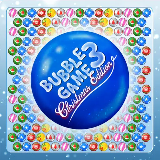 Bubble Game 3 : Édition de Noël - Jouer en ligne gratuitement
