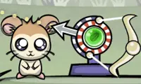 Bubble Hamsters: Jogue Grátis e Divirta-se com Bolhas