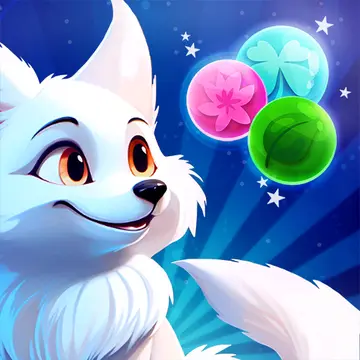 Bubble Mania Shooter - Juego de Bubble Shooter Gratis