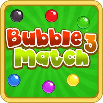 Bubble Match 3 - Juego gratis para jugar en línea