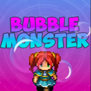 Bubble Monster – Rhythm-Spiel zum Play Game Spaß
