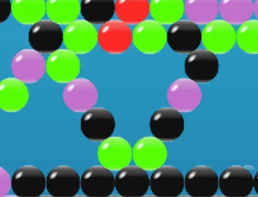 Bubble Ocean Ücretsiz Oyna - Bubble Shooter Oyunu