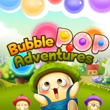Bubble Pop Adventures - Jogue Grátis e Divirta-se