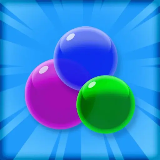 Bubble Popper - Free Bubble Shooter Puzzle Game to Play and Win