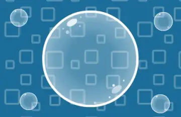 Bubble Rain – Kostenloses Bubble Shooter Spiel online spielen