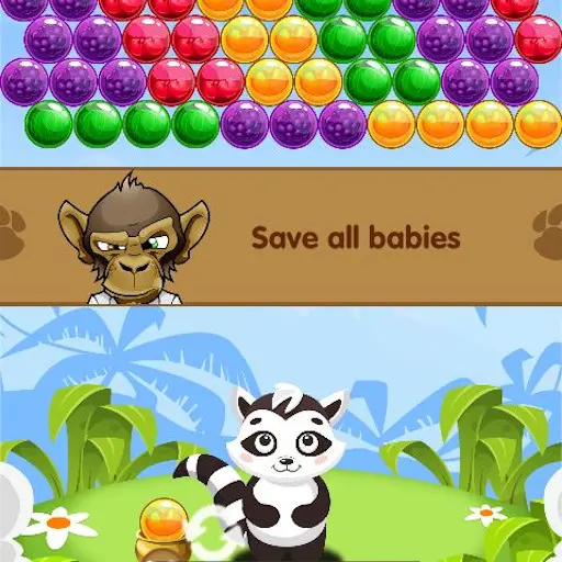 Bubble Shooter 2020 لعبة تصويب الفقاعات مجاناً أونلاين