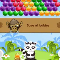 Bubble Shooter 2020 Ücretsiz Oyna - En İyi Baloncuk Patlatma Oyunu