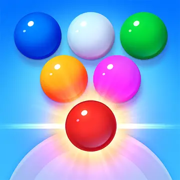 Bubble Shooter Arcade 2 - Juego gratis para jugar en línea
