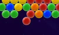 Bubble Shooter Aura 無料で遊べるバブルシューティングゲーム