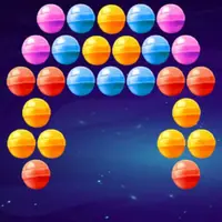Bubble Shooter Candies - Jeu de Bulles Gratuit en Ligne