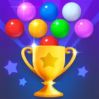 Bubble Shooter Challenge 2 - Play Free Online Bubble Shooter Game