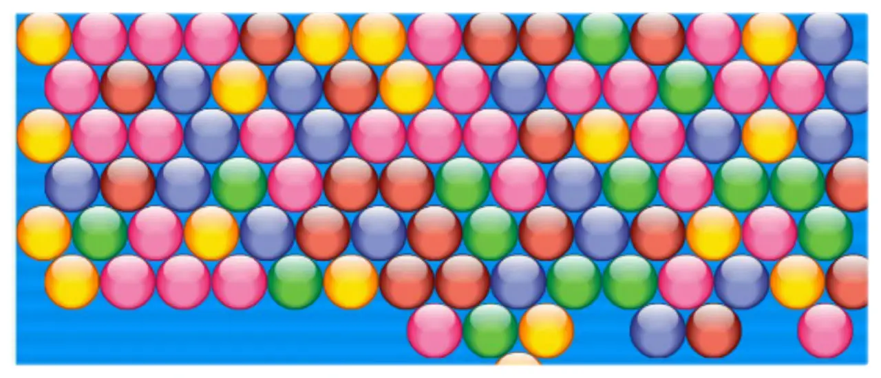 Bubble Shooter Classic – Kostenloses Online Bubble Spiel zum Spielen