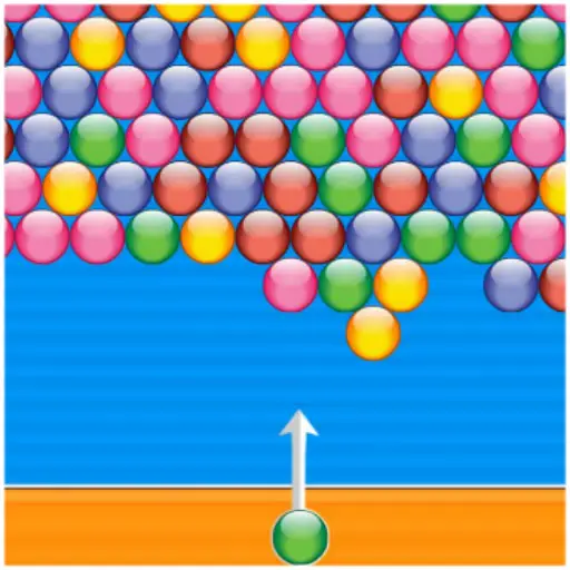 Bubble Shooter Classic – Kostenloses Online Bubble Spiel zum Spielen