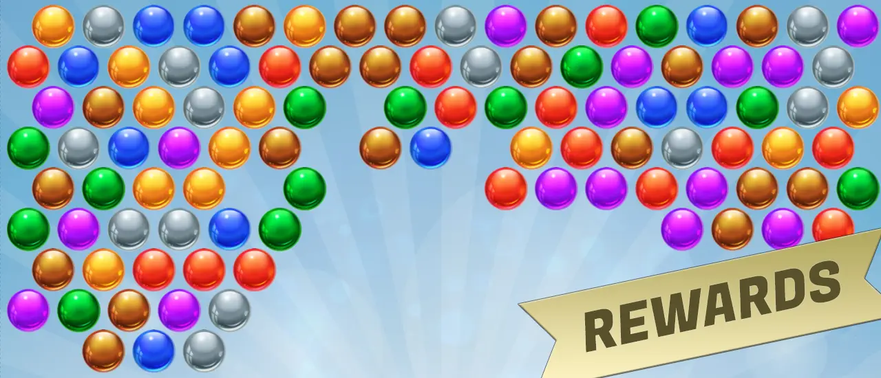Bubble Shooter Extreme - Play Free Online Bubble Shooter Game