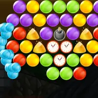 Bubble Shooter Gold Mining - Jouer en ligne gratuit