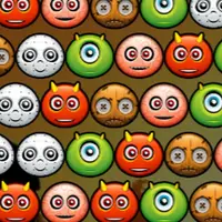 Bubble Shooter Halloween Special - Ücretsiz Oyna