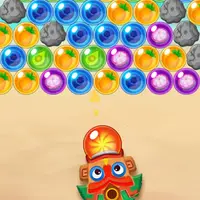 Bubble Shooter Hawaii - Jeu de Tir de Bulles Gratuit en Ligne
