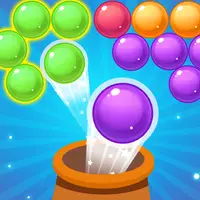 Bubble Shooter Legend Oyna - Ücretsiz ve Çevrimiçi Puzzle Oyunu