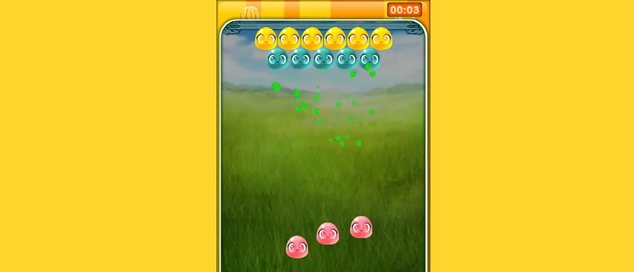 Bubble Shooter Passion - Play Free Online Bubble Shooter Game