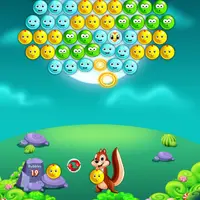 Bubble Shooter Pet - Play Free Bubble Shooter Game Online