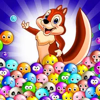 バブルシューター ペットマッチ 無料で遊べるパズルゲーム