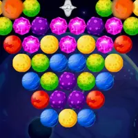 Bubble Shooter Planets Oyna - Ücretsiz ve Çevrimiçi Bubble Shooter Oyunu