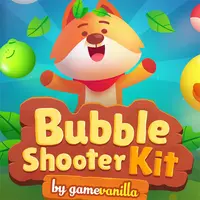 Bubble Shooter Pop - Jeu de Tir et Puzzle Classique Gratuit