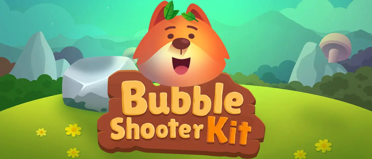 バブルシューター ポップ 無料で遊べるパズルゲーム