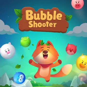 Bubble Shooter Vanilla Ücretsiz Oyna - Online Bubble Oyunları