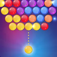 Bubble Shooter Vintage - Jeu de Tir de Bulles Gratuit en Ligne