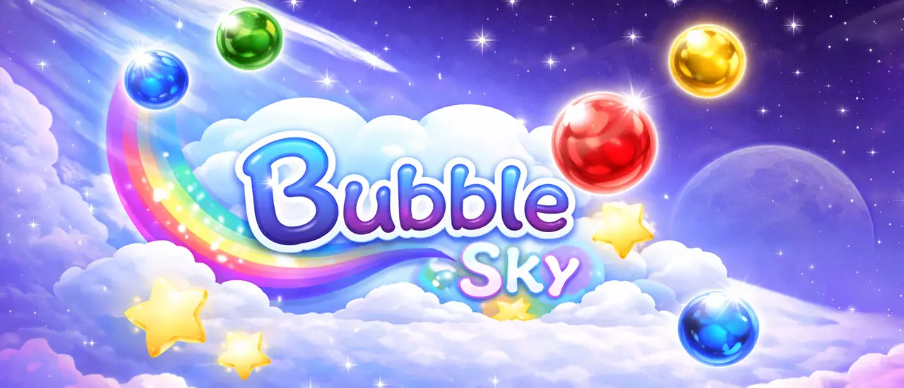 Bubble Sky