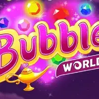 Bubble World H5