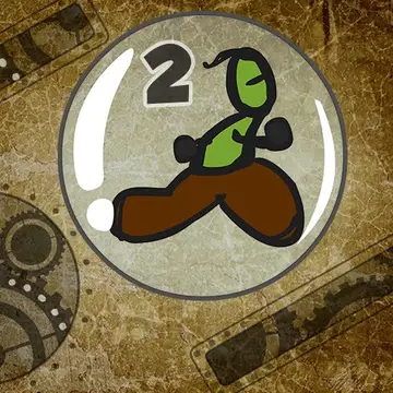 BubbleQuod 2 kostenlos spielen – Abenteuer Puzzle Spiel