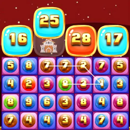 Bubbles Vs Blocks