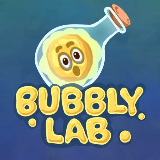 Bubbly Lab Oyna - Bulmaca ve Fizik Oyunu