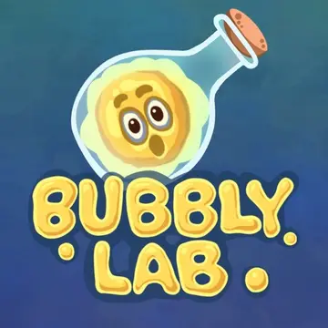 Bubbly Lab Oyna - Bulmaca ve Fizik Oyunu