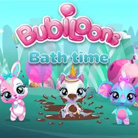 Bubiloons Spiel – Kostenloses Tierpflege- und Simulationsspiel online