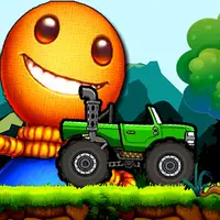 Buddy Hill Race - Ücretsiz Yarış ve Sürüş Oyunu